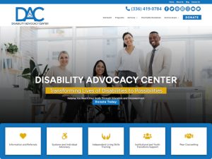 Disability Advocacy Center