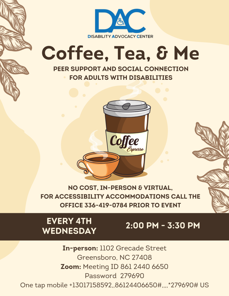 Peer Connections Groups