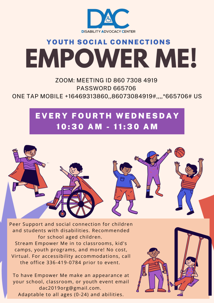 Peer Connections Groups