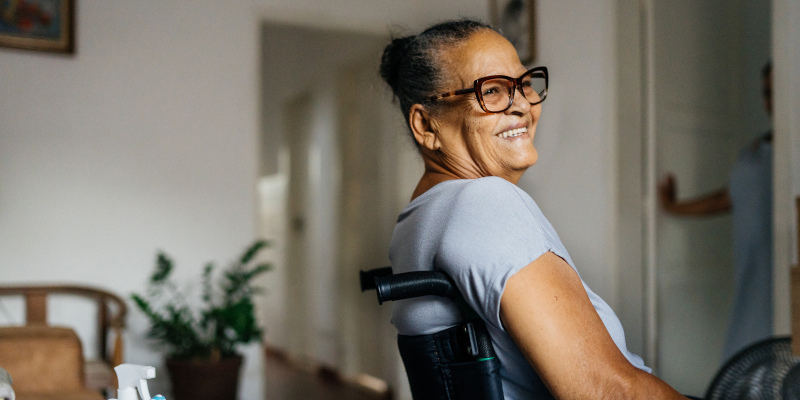 How Disability Benefits Assistance Programs Work