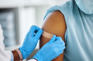Improve Accessibility with a Barrier-Free Vaccine Clinic