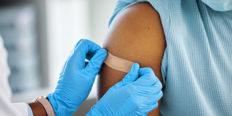 Improve Accessibility with a Barrier-Free Vaccine Clinic