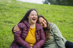 How Systems and Individual Advocacy Support Disability Rights