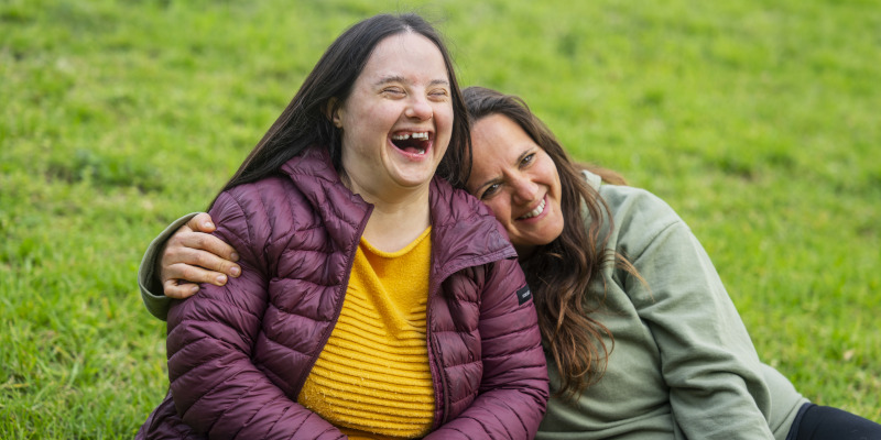 How Systems and Individual Advocacy Support Disability Rights