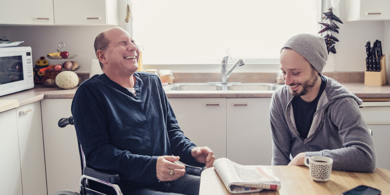 What Does Our Disability Advocacy Involve?