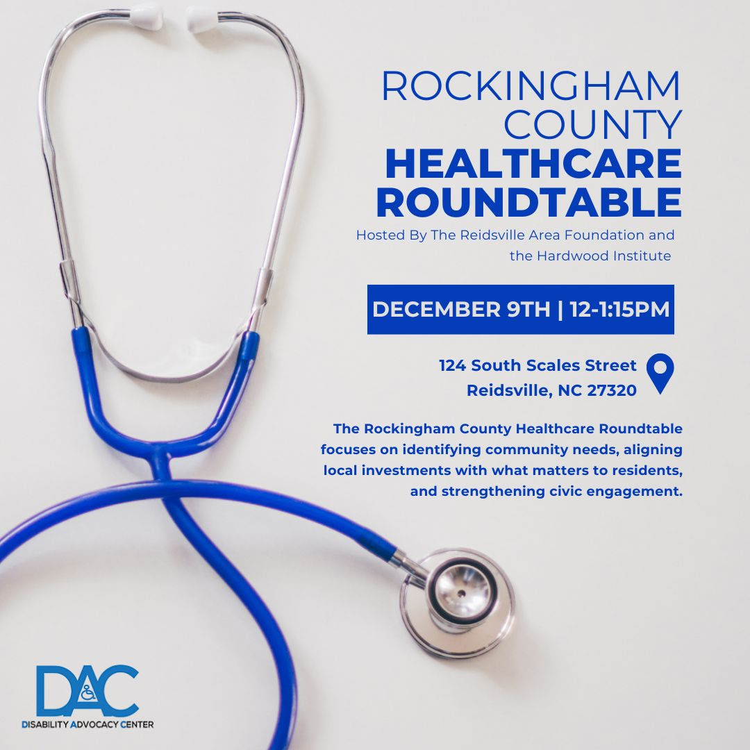 HealthCare Rountable