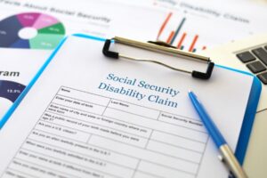 Four Reasons to Rely on SSI & SSDI Benefits Assistance
