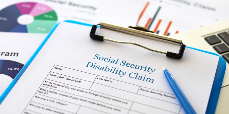 Four Reasons to Rely on SSI & SSDI Benefits Assistance