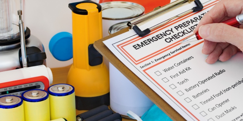 Four Reasons to Consider Emergency Preparedness & Disaster Awareness Training